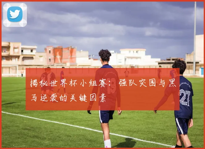 揭秘世界杯小组赛：强队突围与黑马逆袭的关键因素