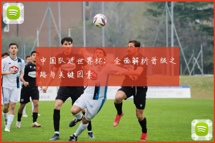 中国队进世界杯：全面解析晋级之路与关键因素