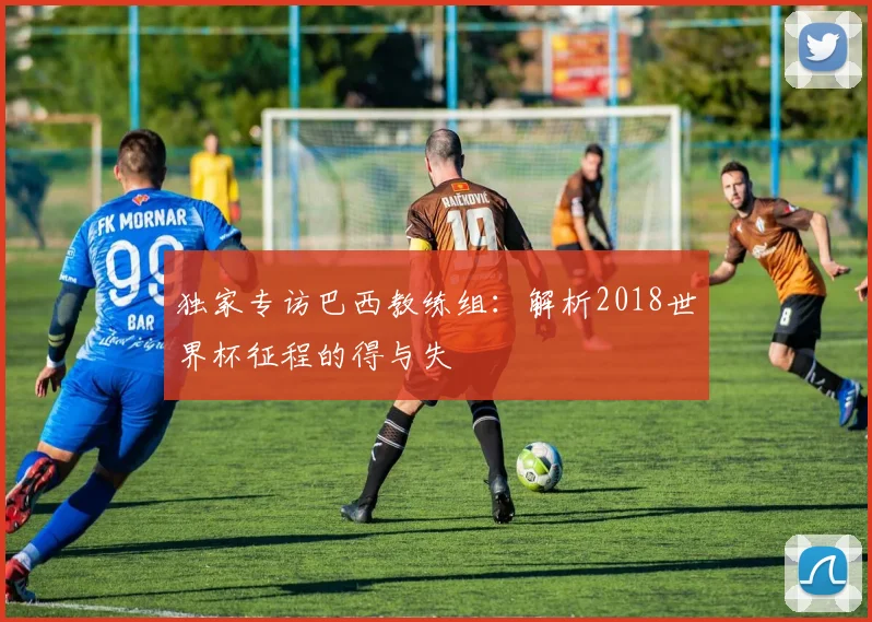 独家专访巴西教练组：解析2018世界杯征程的得与失
