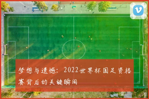 梦想与遗憾：2022世界杯国足资格赛背后的关键瞬间