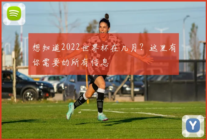 想知道2022世界杯在几月?这里有你需要的所有信息